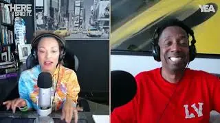 Beyonce Denied The CMAs? | There I Said It!