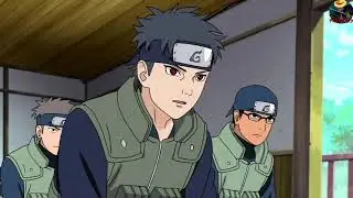 Шисуи Учиха | AMV