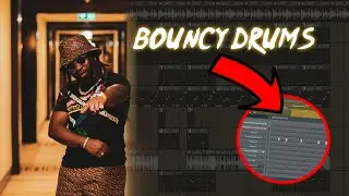 How Jae5 Makes Beats for Dave, J Hus and Burna Boy