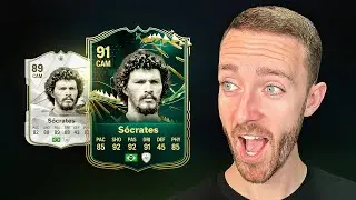 An ICON Evolution?