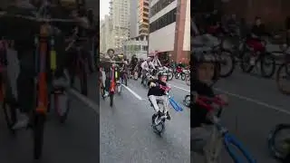 As Seen On ESPN Sportscenter  SE Bikes Wheelie 