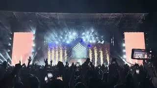 John Summit - Where You Are (BMO Stadium)