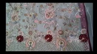 latest embroidery designs 2023