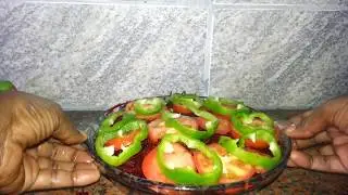 Salada de beterraba crua.