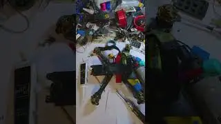Подводный дрон?