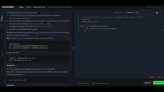 Hackerrank Python Solution #9 Regex and Parsing - Validating and Parsing Email Addresses
