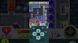 Diamond Quest 2 Level Editor 1936