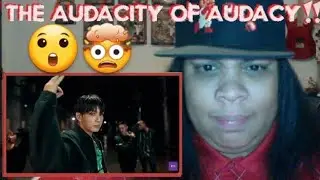 JUNGKOOK LIVE @ AUDACY REACTION #jungkook #bts #kpop #btsshorts #reaction #react #btsarmy #btsedits