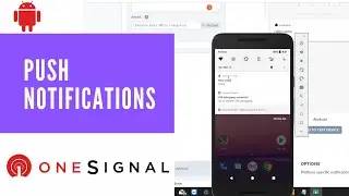 How to Integrate OneSignal SDK to your Android App [Latest] | WeezyTube