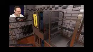 смешные моменты по игре Cooking Simulator с Kuplinov Play