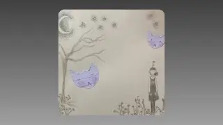 mage tears - cats in the cold