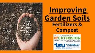 Smarter Garden Fertilizing: Soil Tests, Compost, and Avoiding Triple‑Number Traps