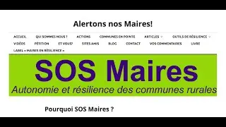 Vers l'autonomie alimentaire ! - confinement 1