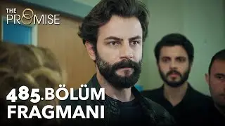 Yemin 485. Bölüm Fragmanı | The Promise Season 4 Episode 485 Promo