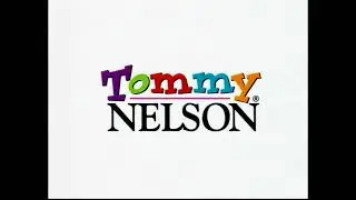 Tommy Nelson and Thomas Nelson Logos (DVD Ripped Version)