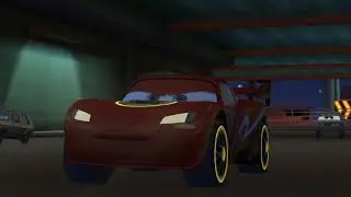 Cars 2 adelanto