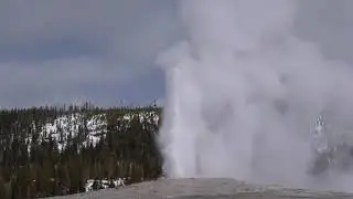 Yellowstone