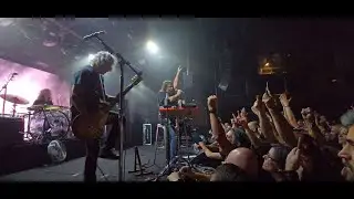 Monster Magnet - Madrid 2024 Sala But