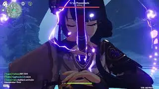 Polearm Impact? (Co-op) [