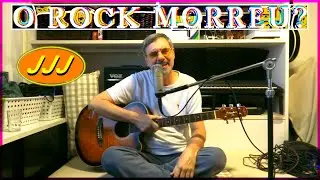 O Rock Morreu Duas Vezes?