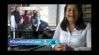 Discapacidad en tiempos de pandemia