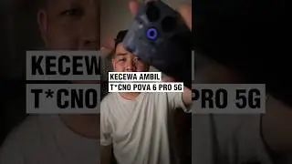 Kecewa! Padahal baru pakai gak sampe 2 minggu, tapi penyimpanan udh penuh kemakan 60GBan coba guys😭