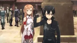 Kirito's Religion