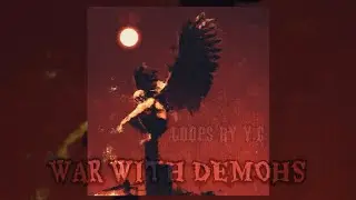 PHONK X $UICIDEBOY$ LOOP KIT 2025 “WAR WITH DEMONS” 12 LOOPS ($uicideboy$, Scrim, Bones, Phonk)