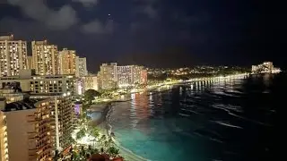 Hawaii Vacation Trip minivideo
