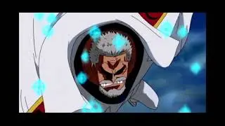 garp punches marco edit