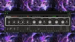 Free Plugin! (Limited Time) Rhodes V-Rack