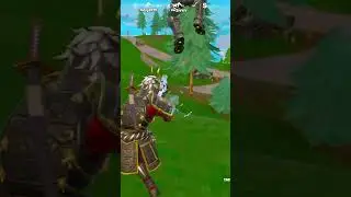 LET ME SHIELD #fortnite #fortniteclips #gamer #gaming #shorts #clips