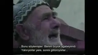 TÜRK KATLİAMI ! #1
