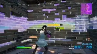 || scrim endgame || 8 kill win ||