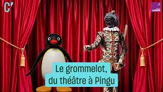 L'art du charabia, de la Commedia dell'Arte à Pingu