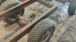 Минипогрузчик