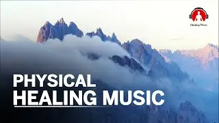 Reiki Music | Emotional Music | Healing Music