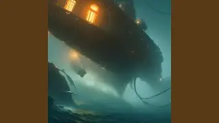 20,000 Leagues Under the Sea
