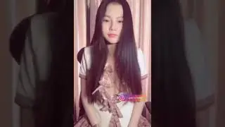 BIGO LIVE สาวโชว์อก