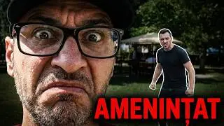 BABOI. Seful clanului de mici infractori si informatori. Sef care se crede deasupra legii