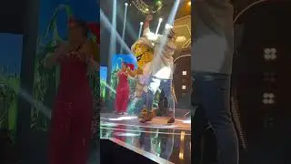 Maíz canta 