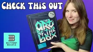 Inside The Art of the Box - The Untold Story of Game Packaging