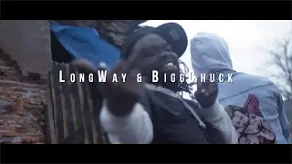 LongWay & BiGG Chuck - Double Back On Em (Official Video) || A SpikeLee Joint