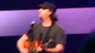 ROGER WILLIAMS- FREE LIVE AT HEARTS ON FIRE GATLINBURG 2013