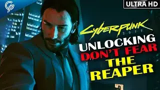 WANT TO UNLOCK THE SECRET ENDING Here's How | Cyberpunk 2077