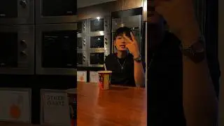 Food & chill #xolitxo #oceanmob #rapviet