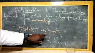 THERMOCHEMICAL NOTATIONS