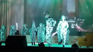 Дарчик НГ 2018