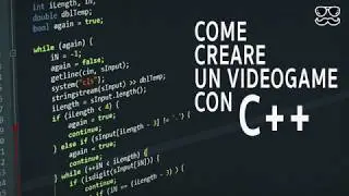 Come Creare un Videogame con C++