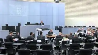 BWeins Nachrichten: NSU-Untersuchungsausschuss zum Fall Florian H.